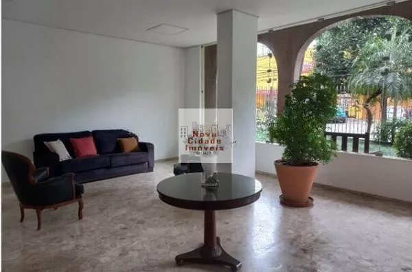 Vila Olímpia! Apto 3 dorms. (1 suite) 94 m² 3 banhs. 1 vaga - Foto 6