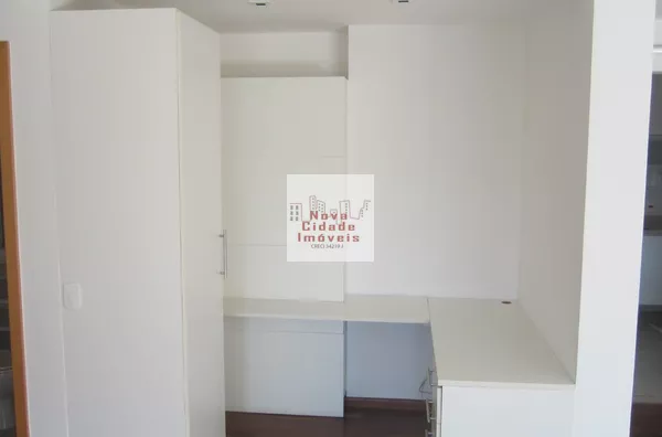 Vila Olímpia! Apto 3 suítes (92 m²) mobiliado com 2 vagas para locação - Foto 5