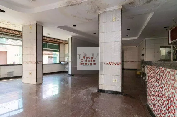 Vila Olímpia! Loja de esquina 180 m² com 2 banheiros para locação - Foto 6