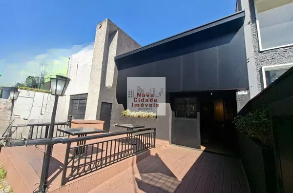 Vila Olímpia - Ponto comercial MONTADO para locação imediata! - Foto 1