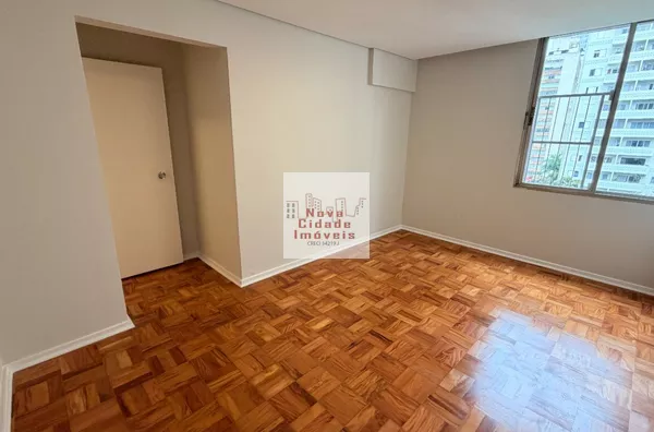 Itaim Bibi! Aptº 3 dorms (1 suíte) com 134 m² com 1 vaga para locação - Foto 18
