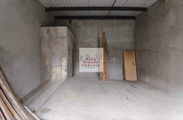 Vila Olímpia! Loja de rua com pé direito alto (130 m²) para locação - Foto 7