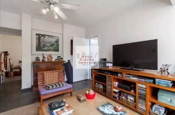 Vila Nova! Sobrado 3 dorms. (1 suite) com 143 m², 3 banheiros à venda - Foto 5