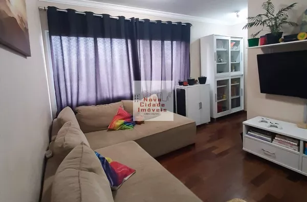 Vila Olímpia! Apto. 77 m² 2 dorms 2 banheiros 1 vaga à venda - Foto 5
