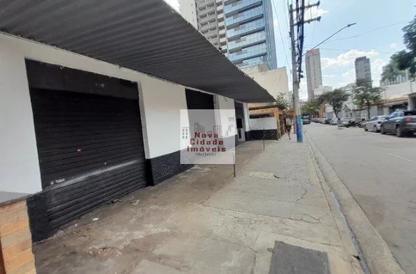 Vila Olímpia! Galpão para aluguel - Foto 2