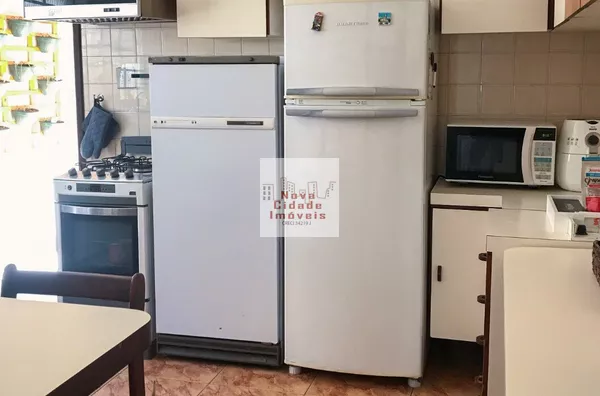 Vila Olímpia! Sobrado 220 m² 3 dorms 1 suíte 3 banheiros 6 vagas à venda - Foto 6