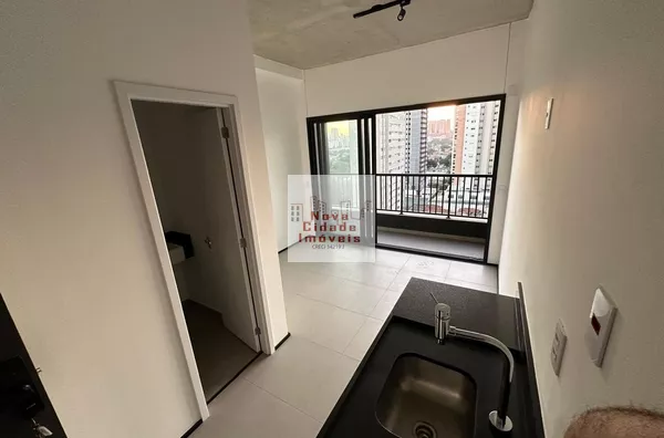 Vila Olímpia! Apto. à venda, studio 27 m² 1 dorm 1 banh - Foto 13