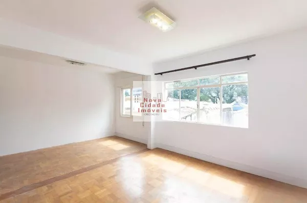 Vila Olímpia! Apto GRANDE (96,17 m²) com 3 dorms e 1 vaga à venda - Foto 1
