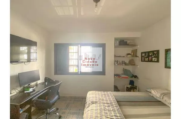 Vila Olímpia! Sobrado à venda, 84 m² 3 dorms. 1 suite  2 banhs. 1 vaga - Foto 5