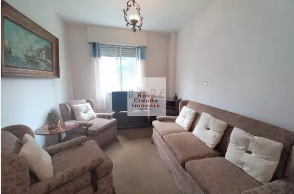 Vila Olímpia! Apto 3 dorms. (1 suite) 94 m² 3 banhs. 1 vaga - Foto 5