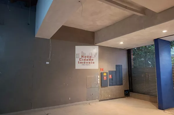 Jardins! Loja de 470 m² c/ 2 salões, 7 salas e 6 banheiros para locação - Foto 5