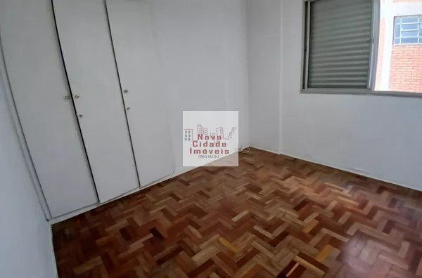 Vila Olímpia! Apto 66 m² 2 dorms 1 banh. 1 vaga para locação - Foto 6
