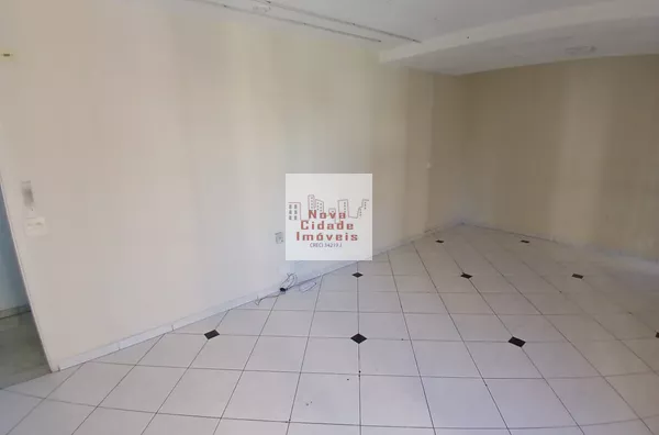 Itaim Bibi! Sala comercial 25 m²  1 sala 1 banheiro com 1 vaga para venda - Foto 3