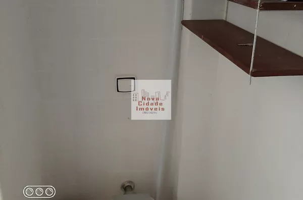 Real Parque! Apto. 97 m² 3 dorms 1 suite 1 vaga para locação - Foto 12