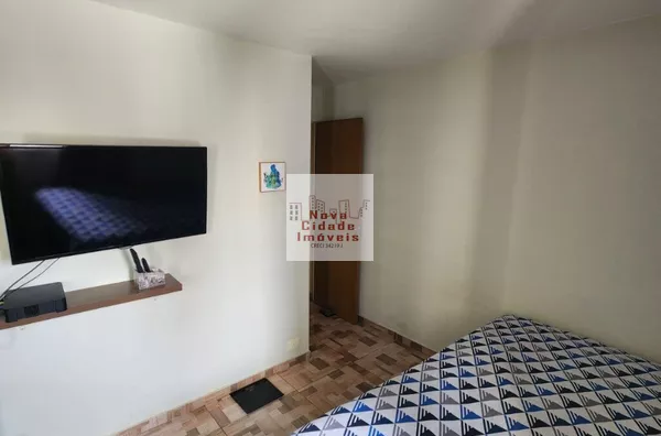 Vila Olímpia! Apto. de 56 m² p/venda 2 dorms. 1 banh. 1 vaga - Foto 6