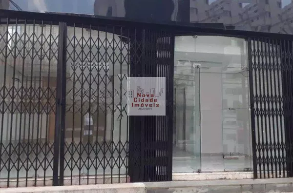 Moema! Loja com 50 m² em rua de fluxo com 2 vagas para locação! - Foto 1