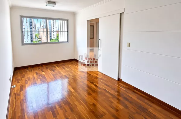 Vila Olímpia! Aptº 2 dorms (70 m²) 2 dormitórios 2 banheiros 1 vaga à venda  ou locação
