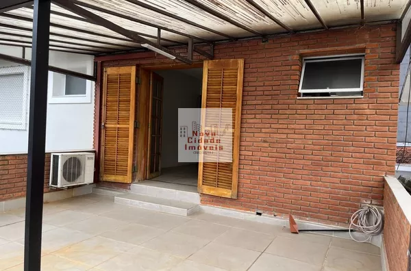 Vila Olímpia!!!! Casa de Vila 160 m²  2 dorms 2 banhs 2 vagas p/ venda e locação - Foto 15