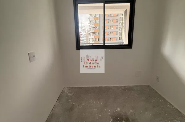 Vila Olímpia - Studio à venda (26 m²) sem vaga - Foto 3