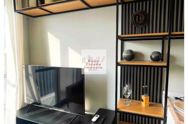 Studio para venda,  Vila Nova Conceição, São Paulo