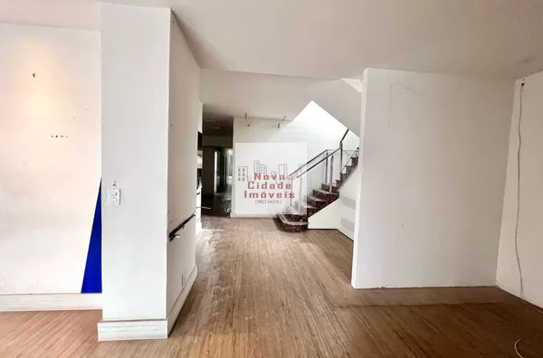 Moema! Loja 400 m² ( 2 pavimentos)  2 banhs. 8 vagas para aluguel - Foto 6