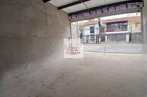 Vila Olímpia! Loja de rua com pé direito alto sem vaga para locação imediata - Foto 15
