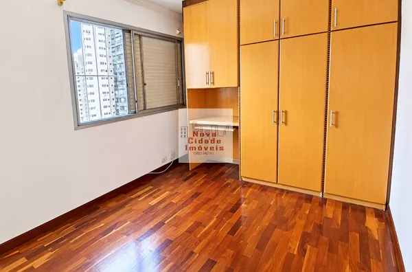 Vila Olímpia! Aptº 2 dorms (70 m²) 2 dormitórios 2 banheiros 1 vaga à venda ou locação - Foto 19