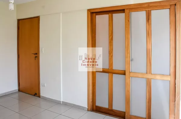 Vila Olímpia - Apto 2 dorm (63m²) com 1 vaga à venda ou para locação 