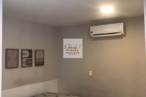 Vila Olímpia! Studio Mobiliado 32 m² c/ 1 vaga para locação - Foto 3