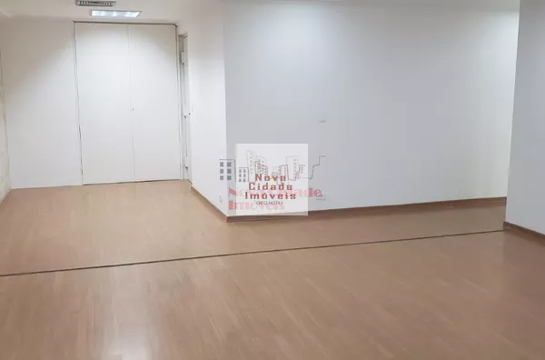 Jardins! Conjunto Comercial com 172 m² (2 salas e 4 banheiros) para locação - Foto 1