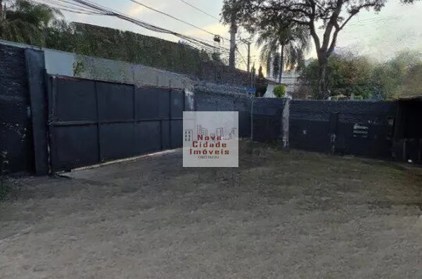 Vila Madalena! Terreno 354 m² esquina para venda - Foto 4