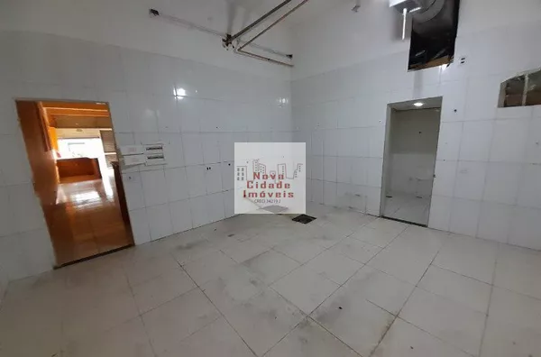 Pinheiros! Loja Oportunidade!! 100 m² de vão livre 1 sala 2 banhs p/ locação - Foto 6