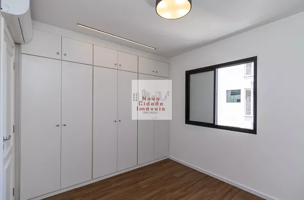 Vila Olímpia! Apartamento (93 m²) 3 dormitórios, 1 suíte e 2 vagas à venda - Foto 21