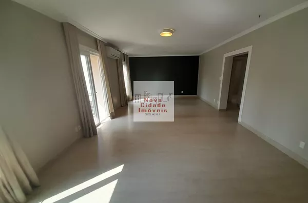 Itaim Bibi! Apto à venda 174 m² 3 suites 4 banhs. 1 vaga - Foto 2