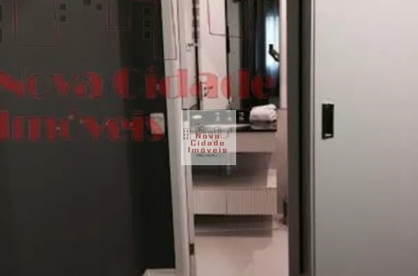 Brooklin - Loft MOBILIADO com 1 suíte e 1 vaga!!!! - Foto 5