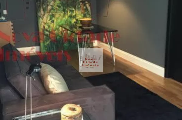 Brooklin - Loft MOBILIADO com 1 suíte e 1 vaga!!!! - Foto 6