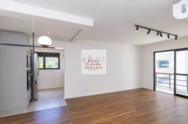 Vila Olímpia! Apartamento (93 m²) 3 dormitórios, 1 suíte e 2 vagas à venda - Foto 8