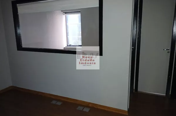 Vila Olímpia! Sala de 79 m² 2 salas 2 banhs 2 vagas para locação - Foto 6