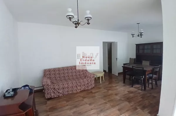 Vila Olímpia! Oportunidade! Casa de vila com 4 quartos à venda - Foto 4