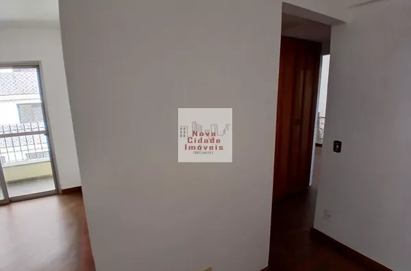 Vila Olímpia1 Apto 77 m² 2 dorms. 1 suíte 2 banhs 1 vaga à venda