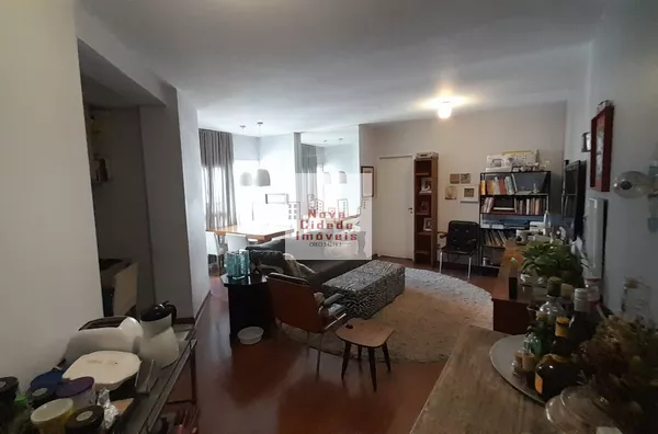 Vila Olímpia! Apto reformado com 3 dorms (75 m²)  c/ 1 vaga - Foto 5