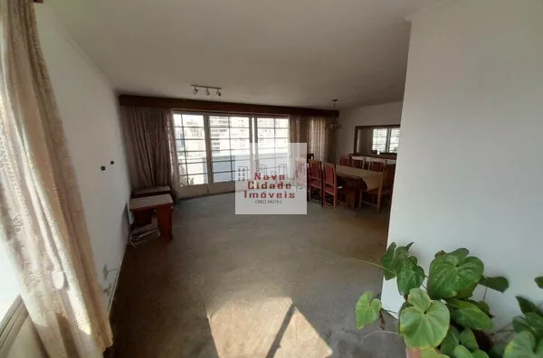 Vila Olímpia! Cobertura à venda 255 m² OPORTUNIDADE 3 dorms. 1 suite 2 banheiros 2 vagas - Foto 3