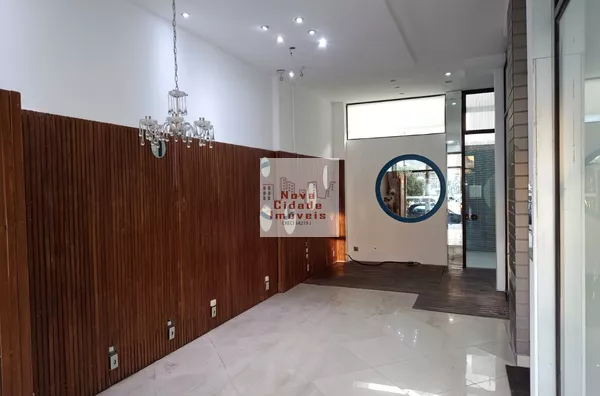 Pinheiros! Loja de 90 m² 2 banheiros para aluguel - Foto 6