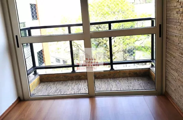 Vila Olímpia! Apto com 3 dorms (75 m²) c/ 1 vaga em prédio com lazer - Foto 5