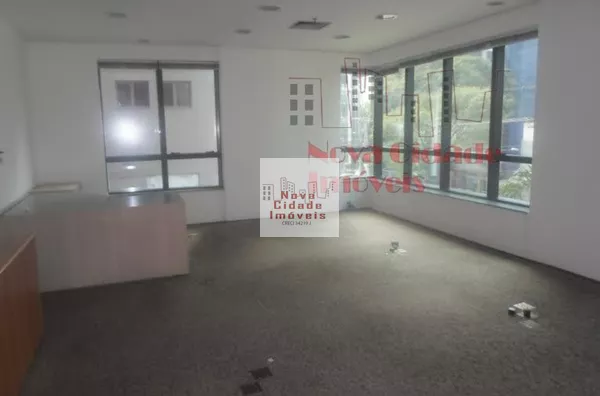 Conjunto comercial para locação na Vila Olímpia!!! - Foto 1