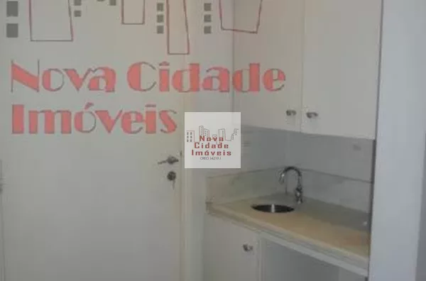 Conjunto comercial para locação na Vila Olímpia!!! - Foto 2