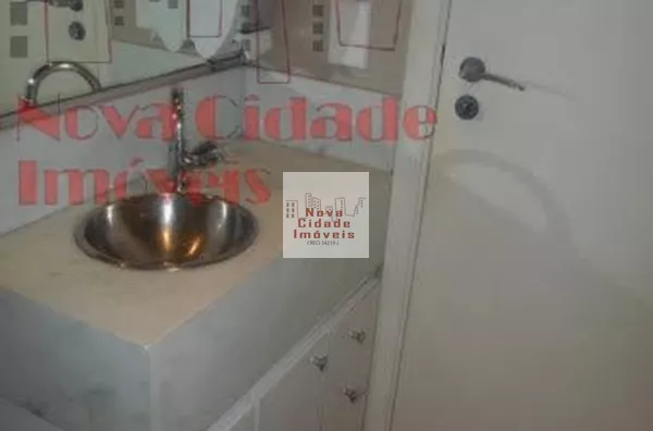 Conjunto comercial para locação na Vila Olímpia!!! - Foto 3