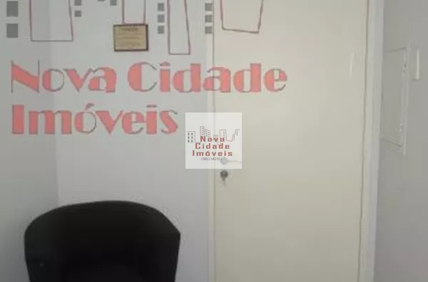 Conjunto comercial para locação na Vila Olímpia!!! - Foto 4