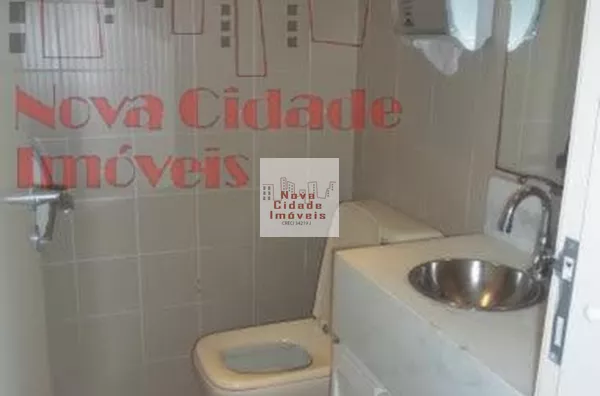 Conjunto comercial para locação na Vila Olímpia!!! - Foto 5