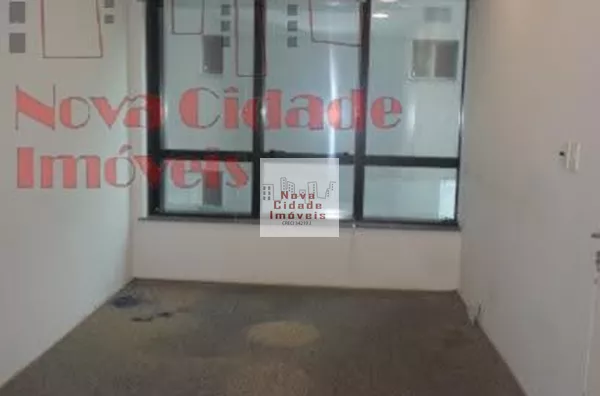 Conjunto comercial para locação na Vila Olímpia!!! - Foto 6